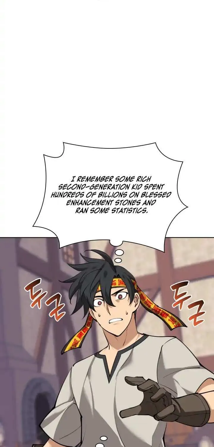 Read Overgeared (Team Argo) chapter 240 image 49 on Lezhin