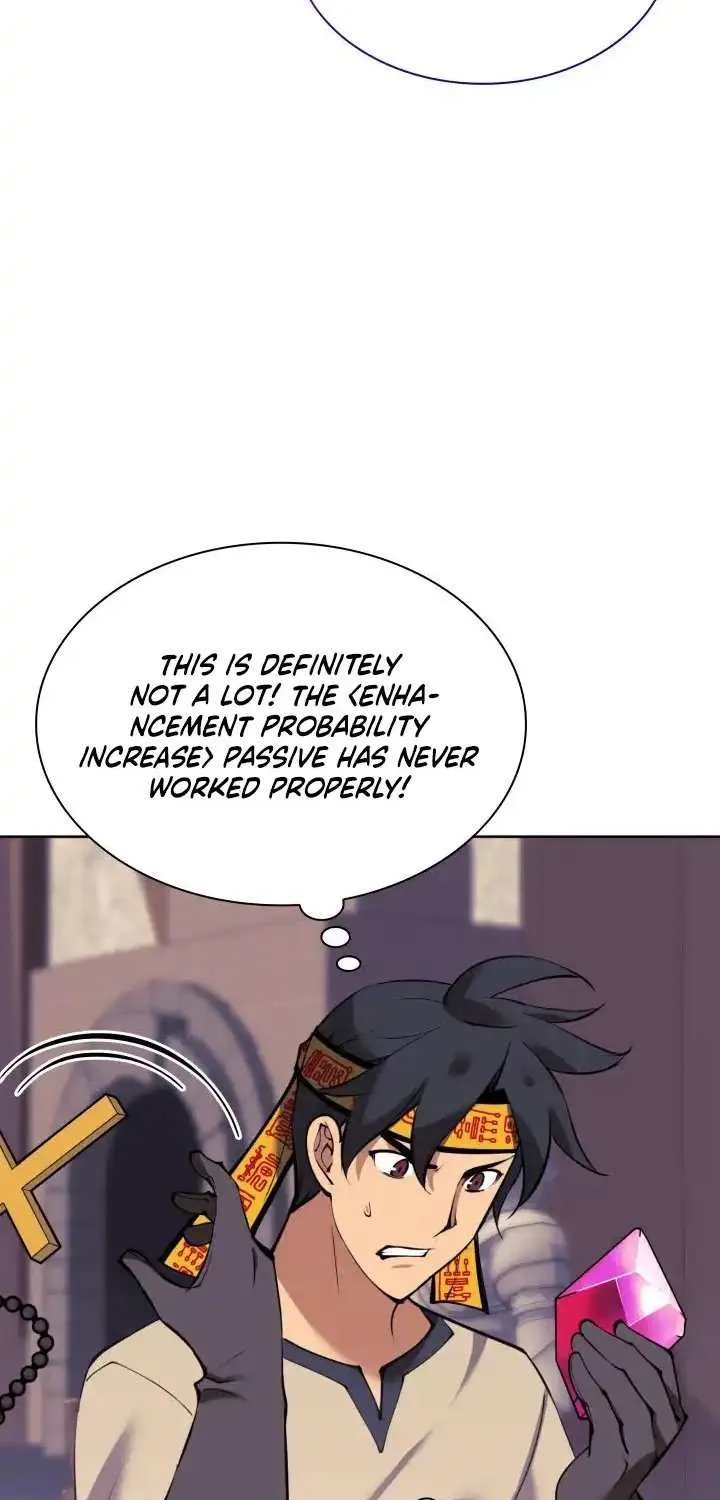 Read Overgeared (Team Argo) chapter 240 image 5 on Lezhin