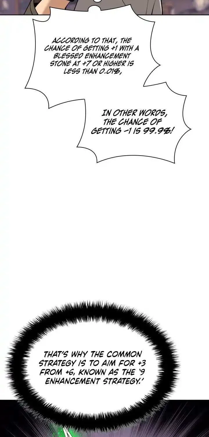 Read Overgeared (Team Argo) chapter 240 image 50 on Lezhin