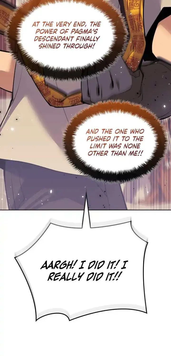 Read Overgeared (Team Argo) chapter 240 image 54 on Lezhin