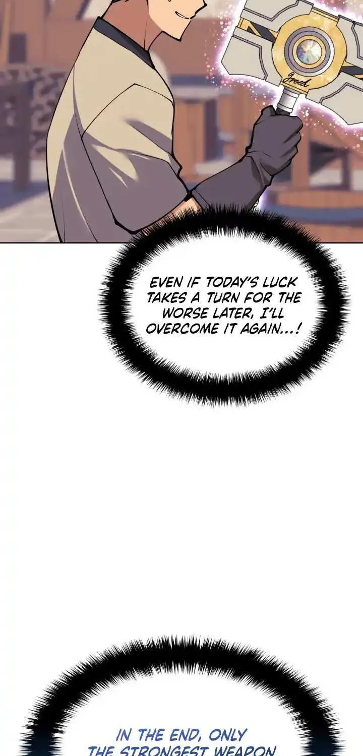 Read Overgeared (Team Argo) chapter 240 image 58 on Lezhin