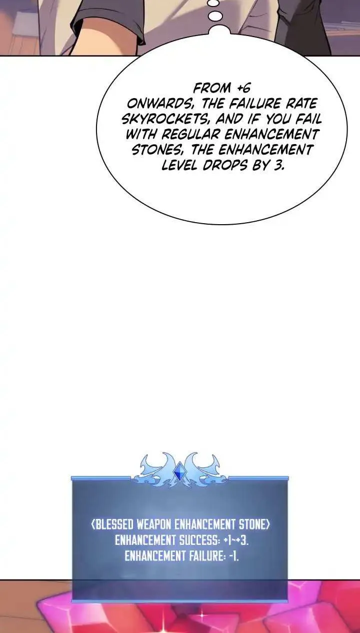 Read Overgeared (Team Argo) chapter 240 image 6 on Lezhin