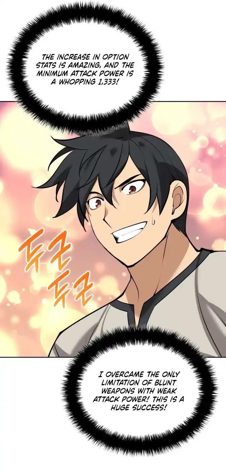 Read Overgeared (Team Argo) chapter 240 image 61 on Lezhin