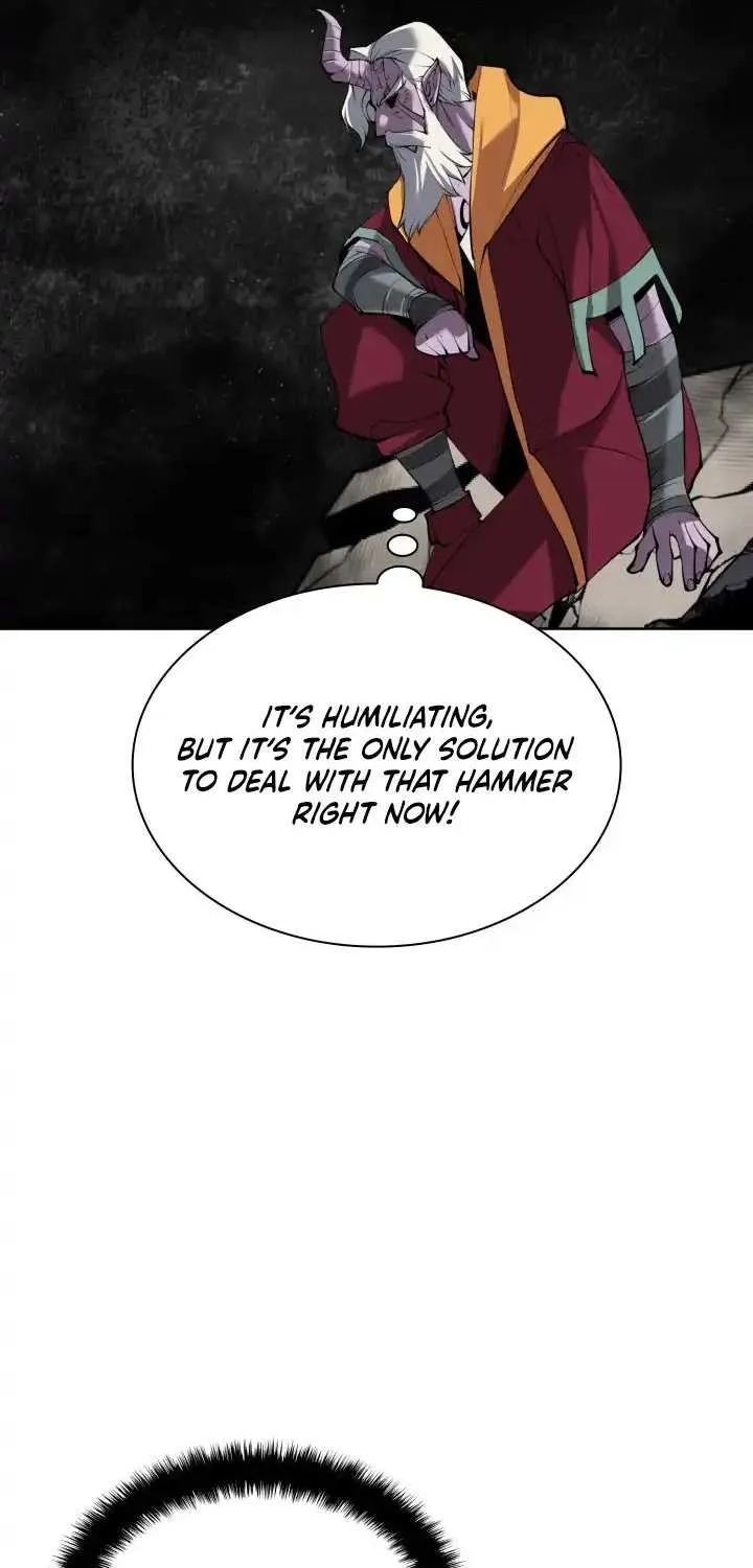 Read Overgeared (Team Argo) chapter 240 image 73 on Lezhin