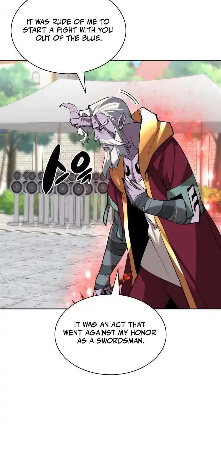 Read Overgeared (Team Argo) chapter 240 image 81 on Lezhin