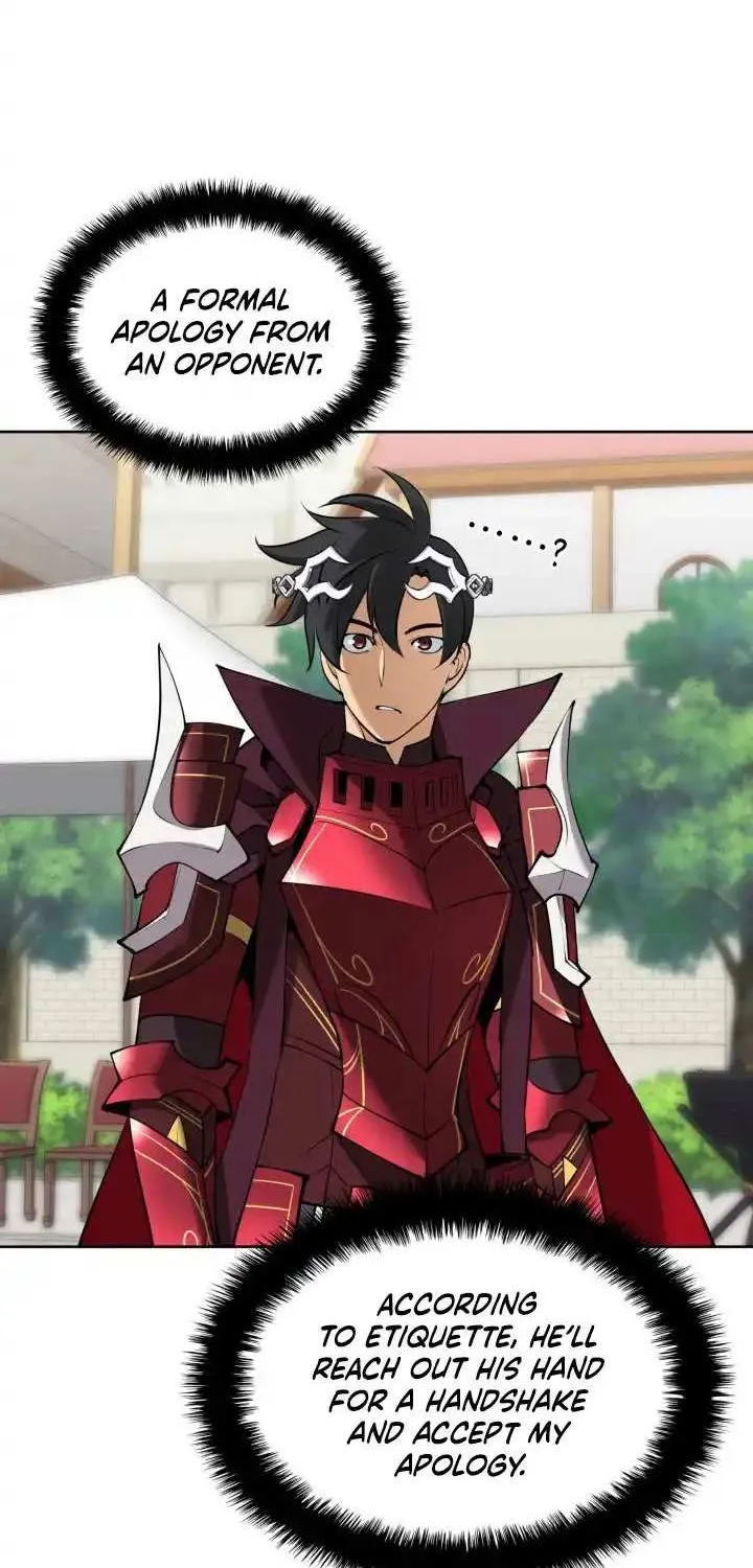 Read Overgeared (Team Argo) chapter 240 image 82 on Lezhin