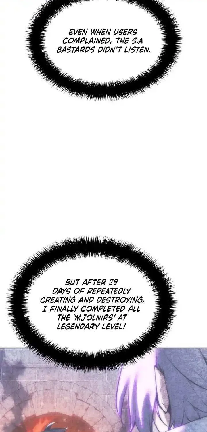 Read Overgeared (Team Argo) chapter 240 image 9 on Lezhin