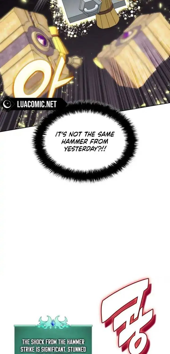 Read Overgeared (Team Argo) chapter 240 image 94 on Lezhin