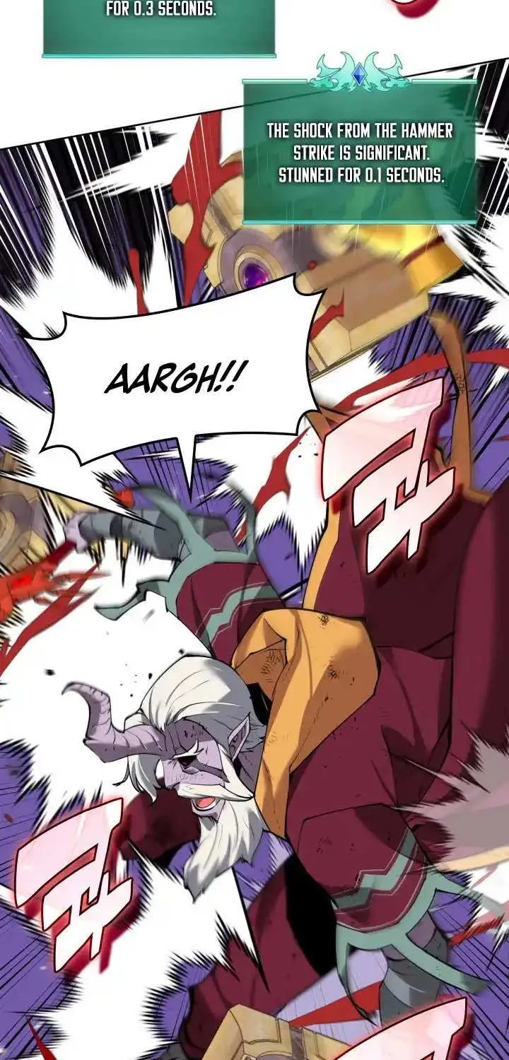Read Overgeared (Team Argo) chapter 240 image 95 on Lezhin