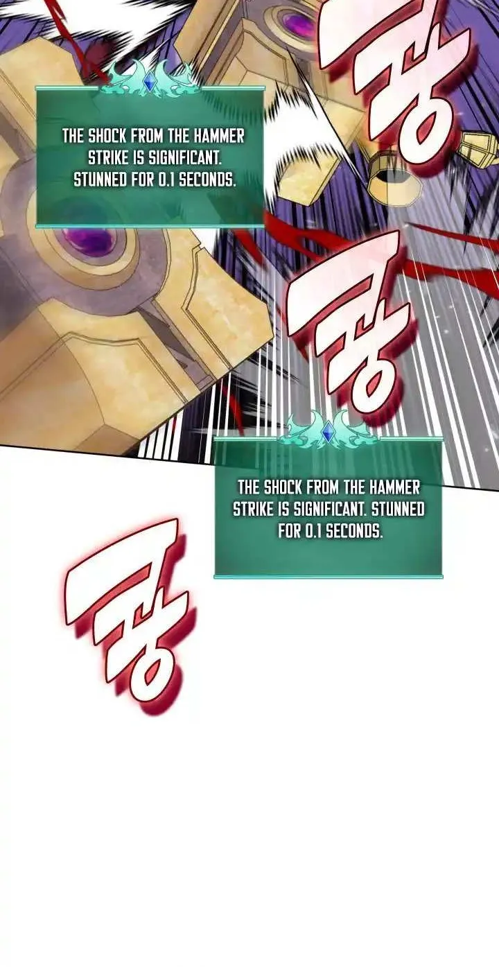 Read Overgeared (Team Argo) chapter 240 image 96 on Lezhin
