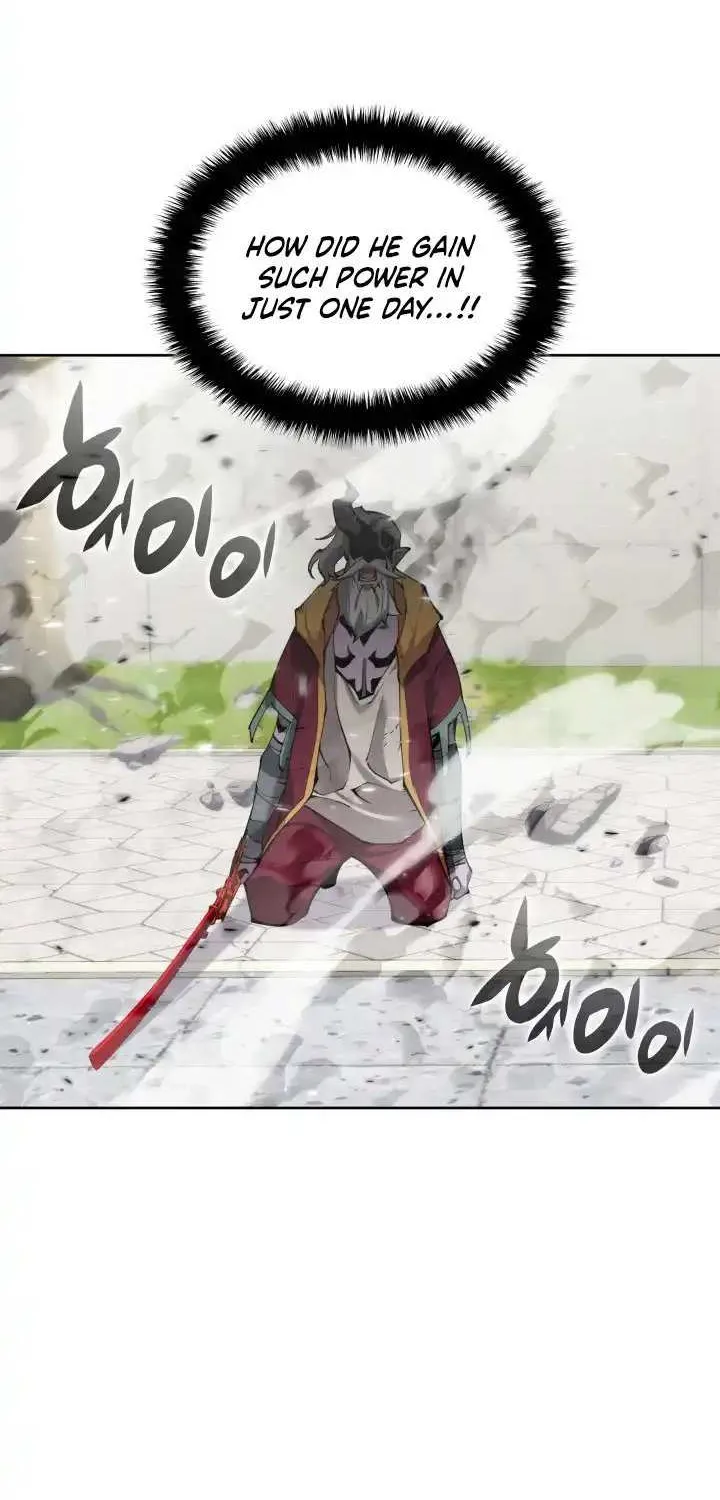 Read Overgeared (Team Argo) chapter 240 image 98 on Lezhin