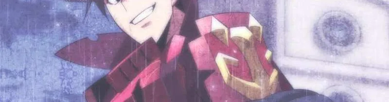 Read Overgeared (Team Argo) chapter 241 image 101 on Lezhin