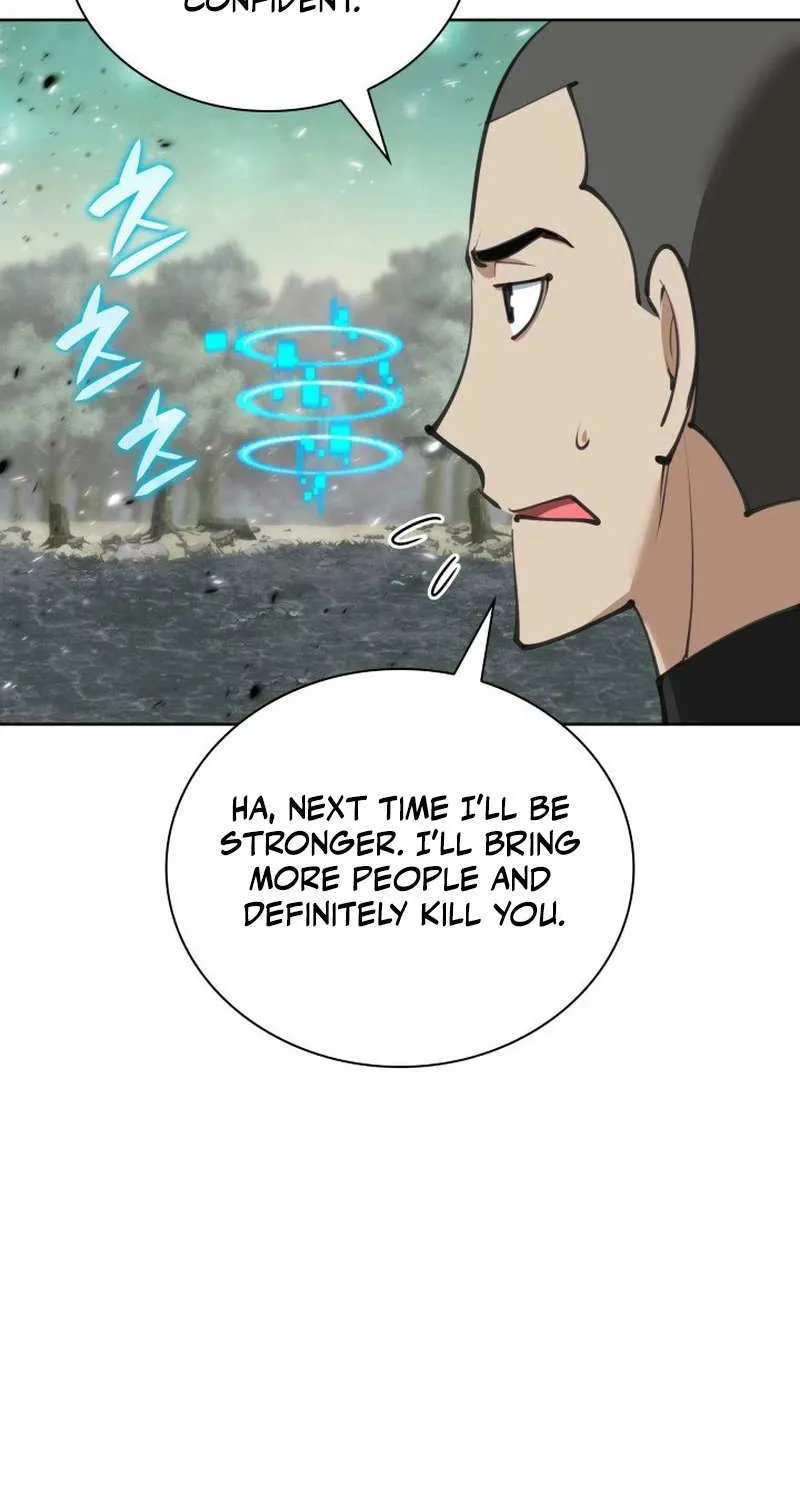 Read Overgeared (Team Argo) chapter 241 image 104 on Lezhin