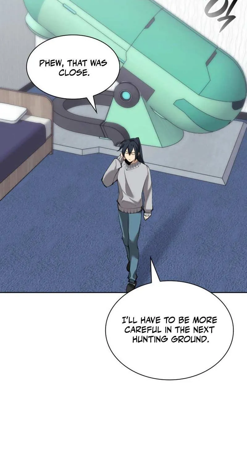 Read Overgeared (Team Argo) chapter 241 image 111 on Lezhin