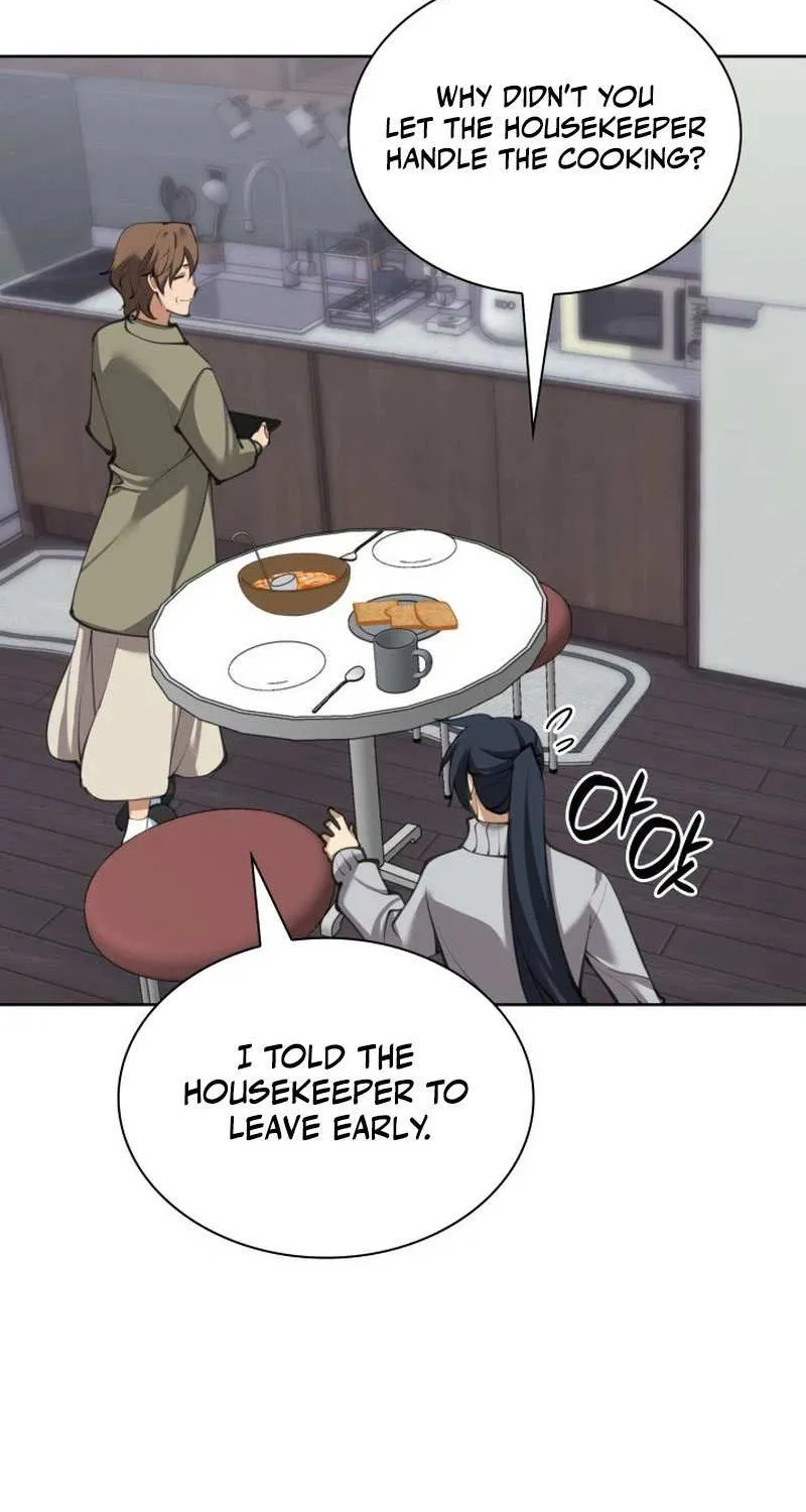 Read Overgeared (Team Argo) chapter 241 image 115 on Lezhin