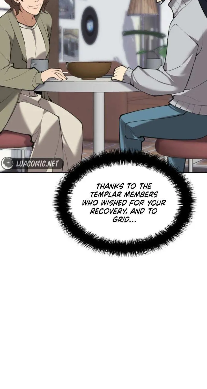 Read Overgeared (Team Argo) chapter 241 image 119 on Lezhin