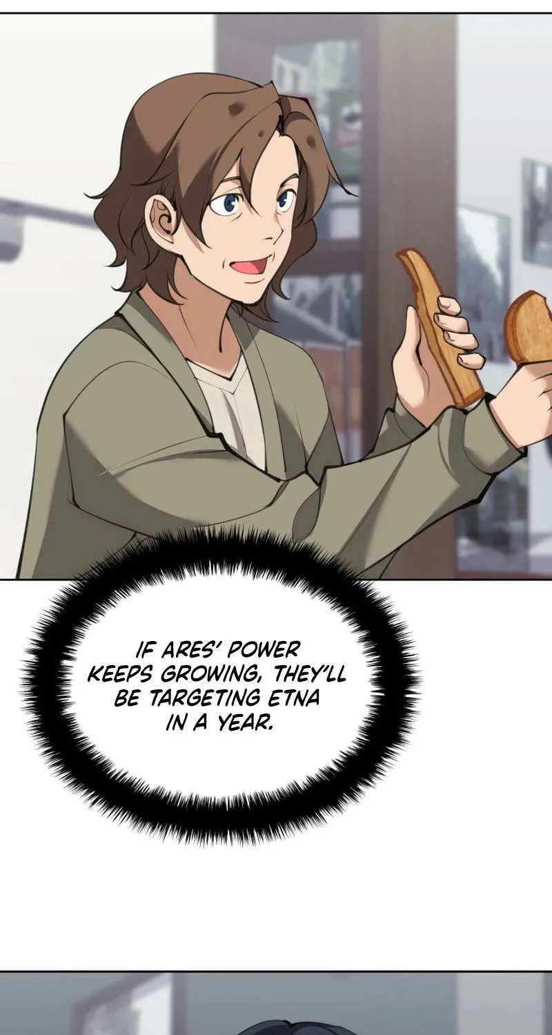 Read Overgeared (Team Argo) chapter 241 image 120 on Lezhin