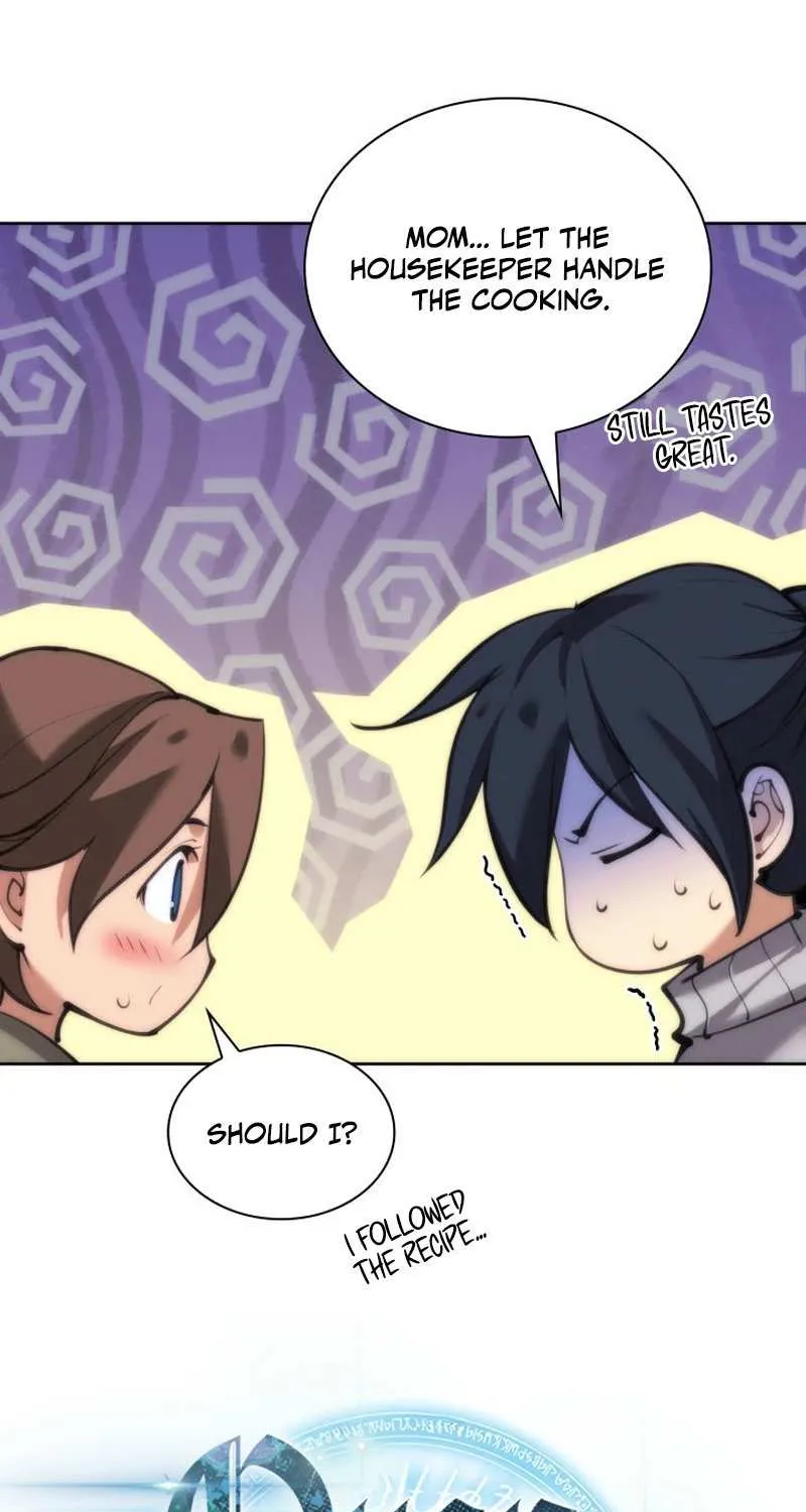 Read Overgeared (Team Argo) chapter 241 image 134 on Lezhin
