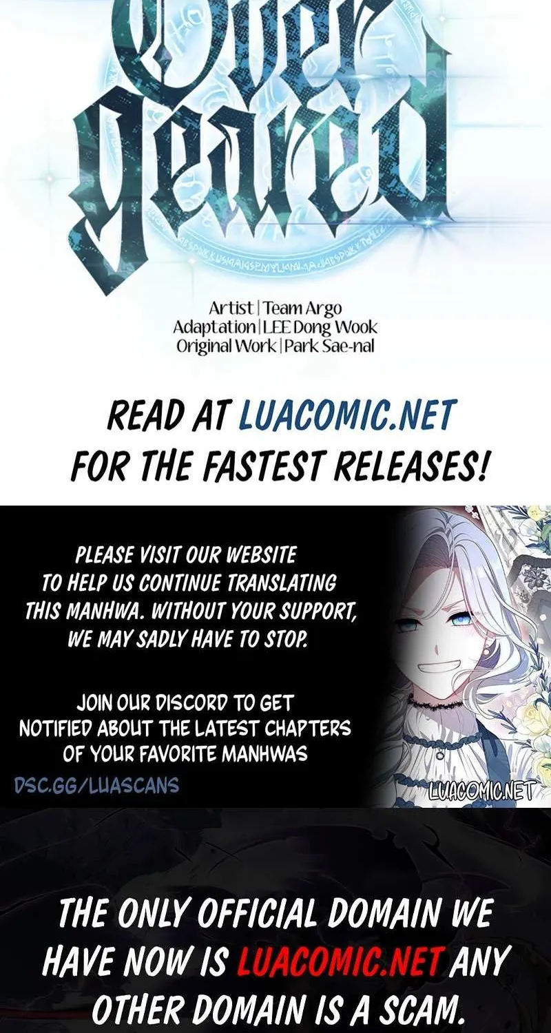 Read Overgeared (Team Argo) chapter 241 image 135 on Lezhin