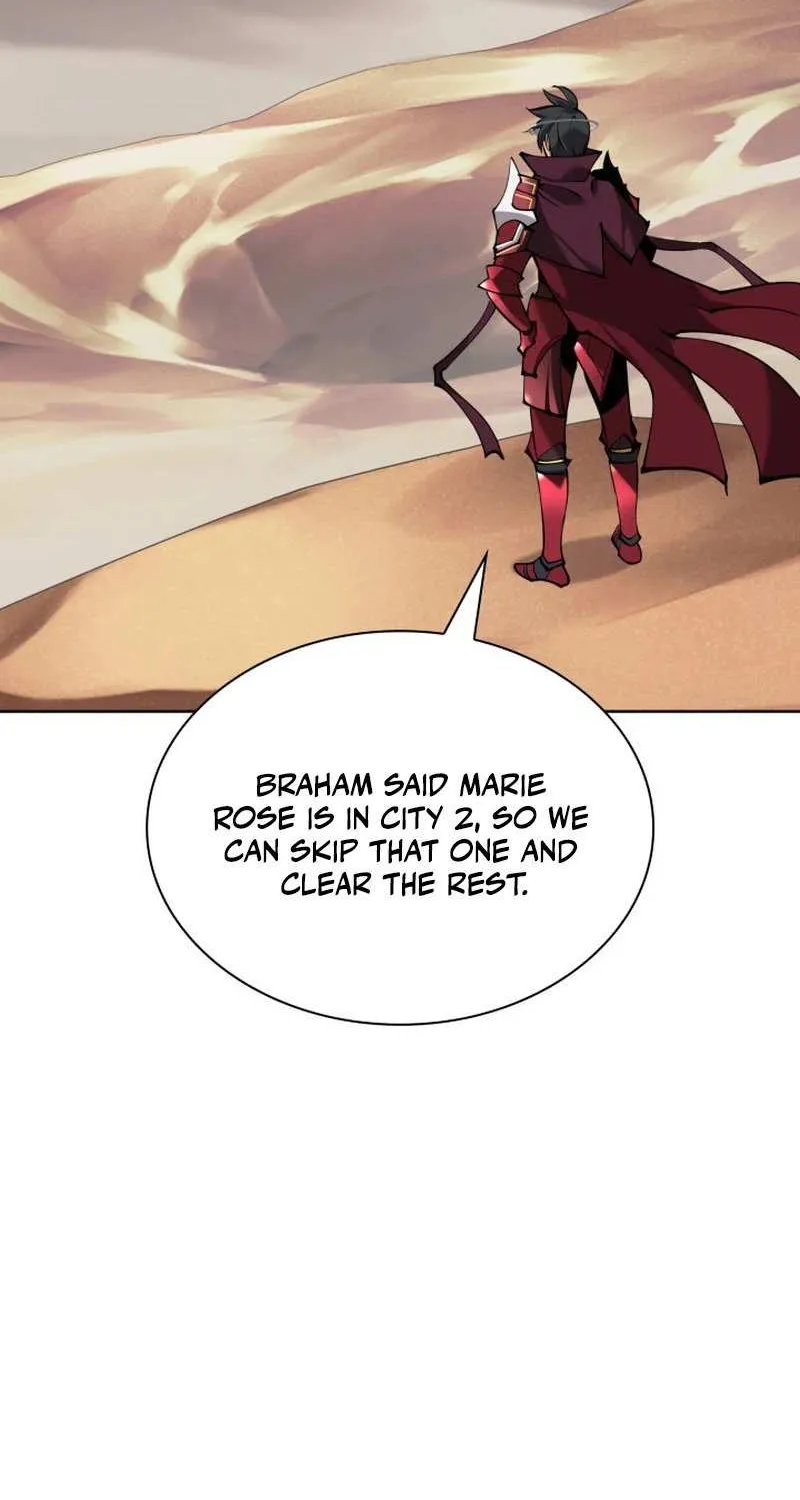 Read Overgeared (Team Argo) chapter 241 image 17 on Lezhin