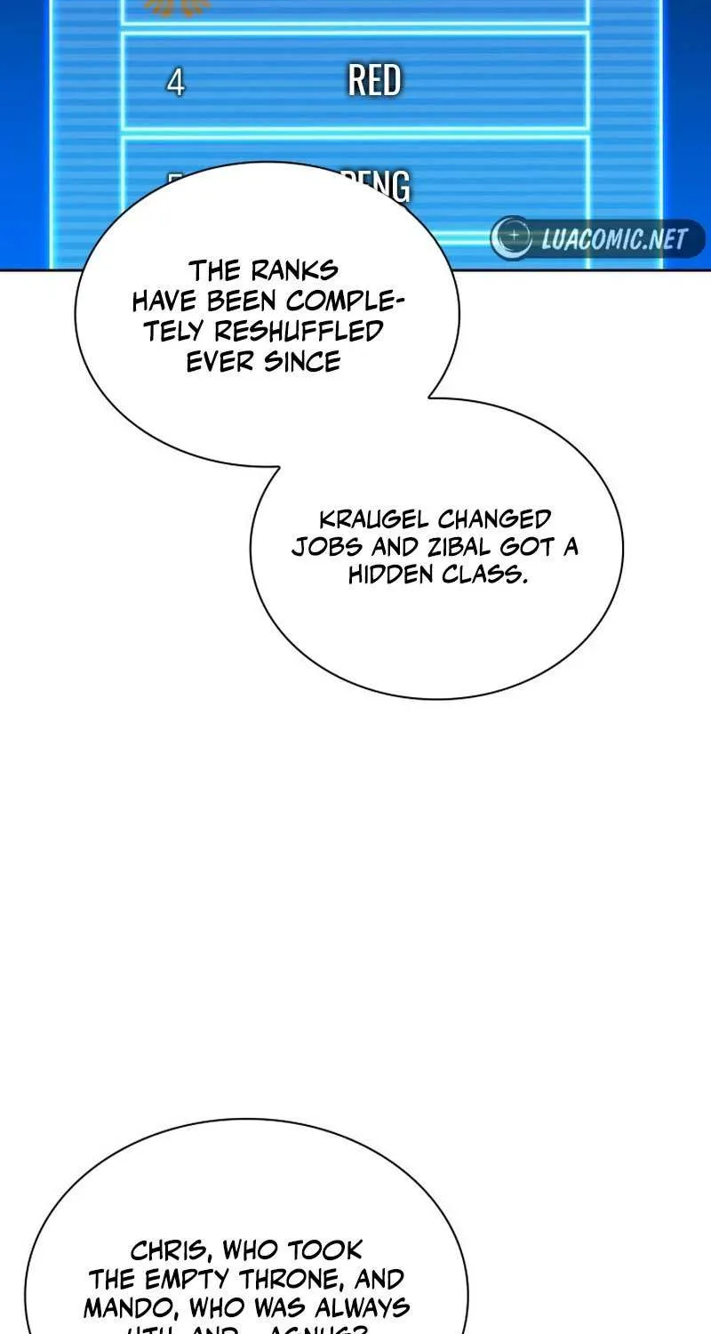 Read Overgeared (Team Argo) chapter 241 image 20 on Lezhin