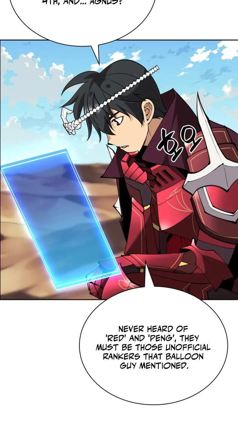 Read Overgeared (Team Argo) chapter 241 image 21 on Lezhin