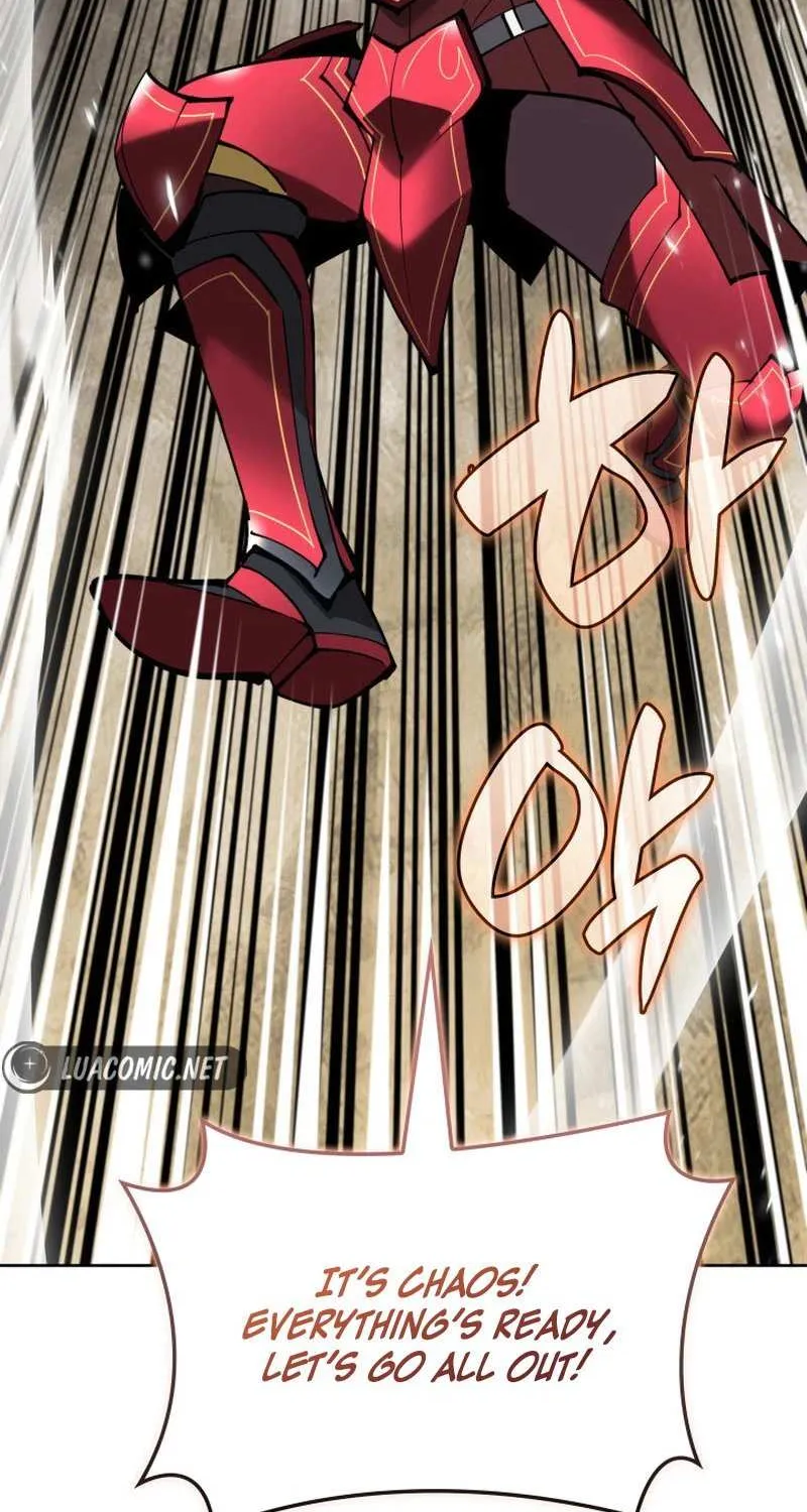 Read Overgeared (Team Argo) chapter 241 image 25 on Lezhin