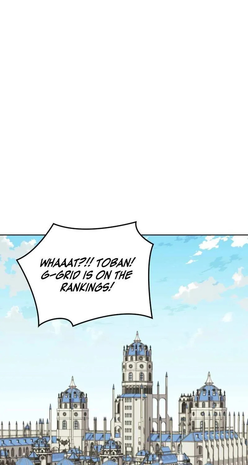 Read Overgeared (Team Argo) chapter 241 image 27 on Lezhin