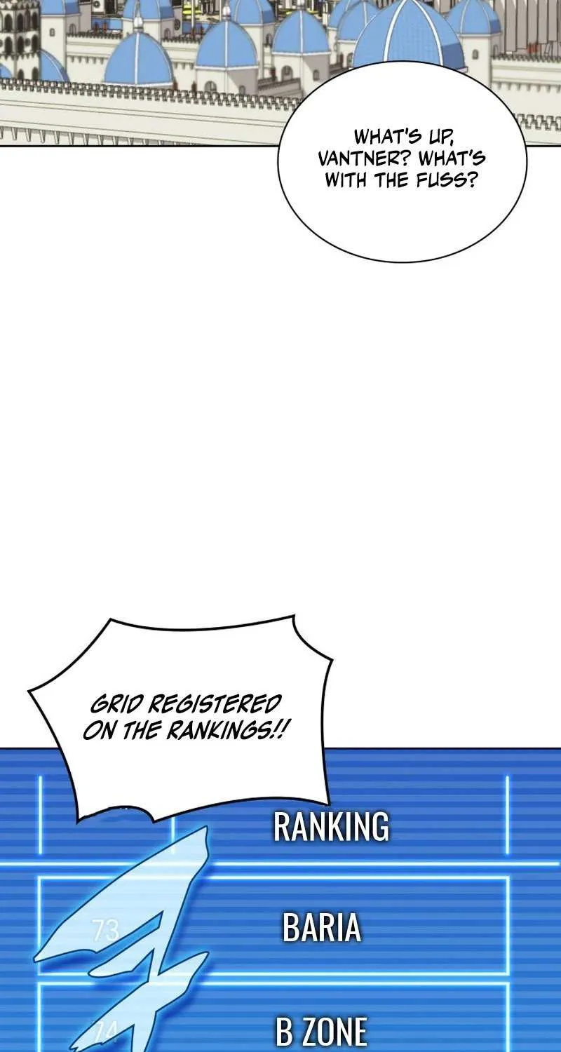 Read Overgeared (Team Argo) chapter 241 image 28 on Lezhin