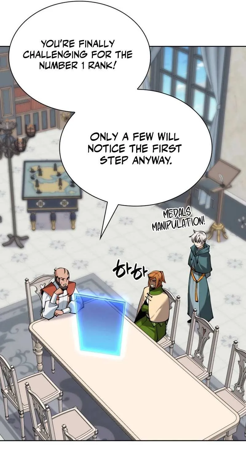 Read Overgeared (Team Argo) chapter 241 image 30 on Lezhin