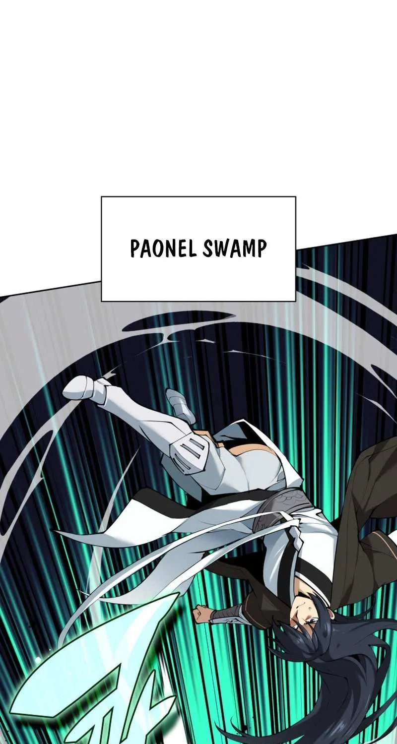 Read Overgeared (Team Argo) chapter 241 image 34 on Lezhin