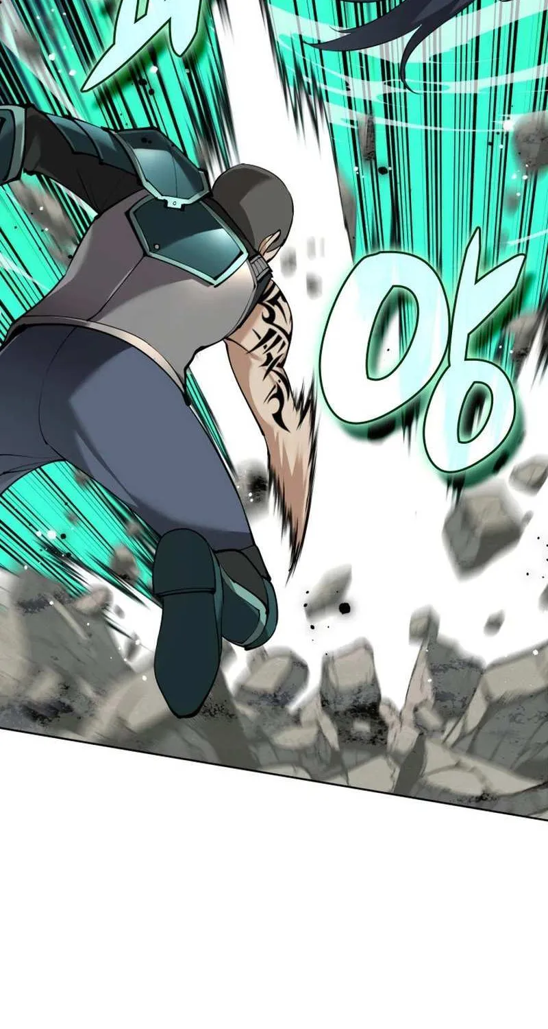Read Overgeared (Team Argo) chapter 241 image 35 on Lezhin