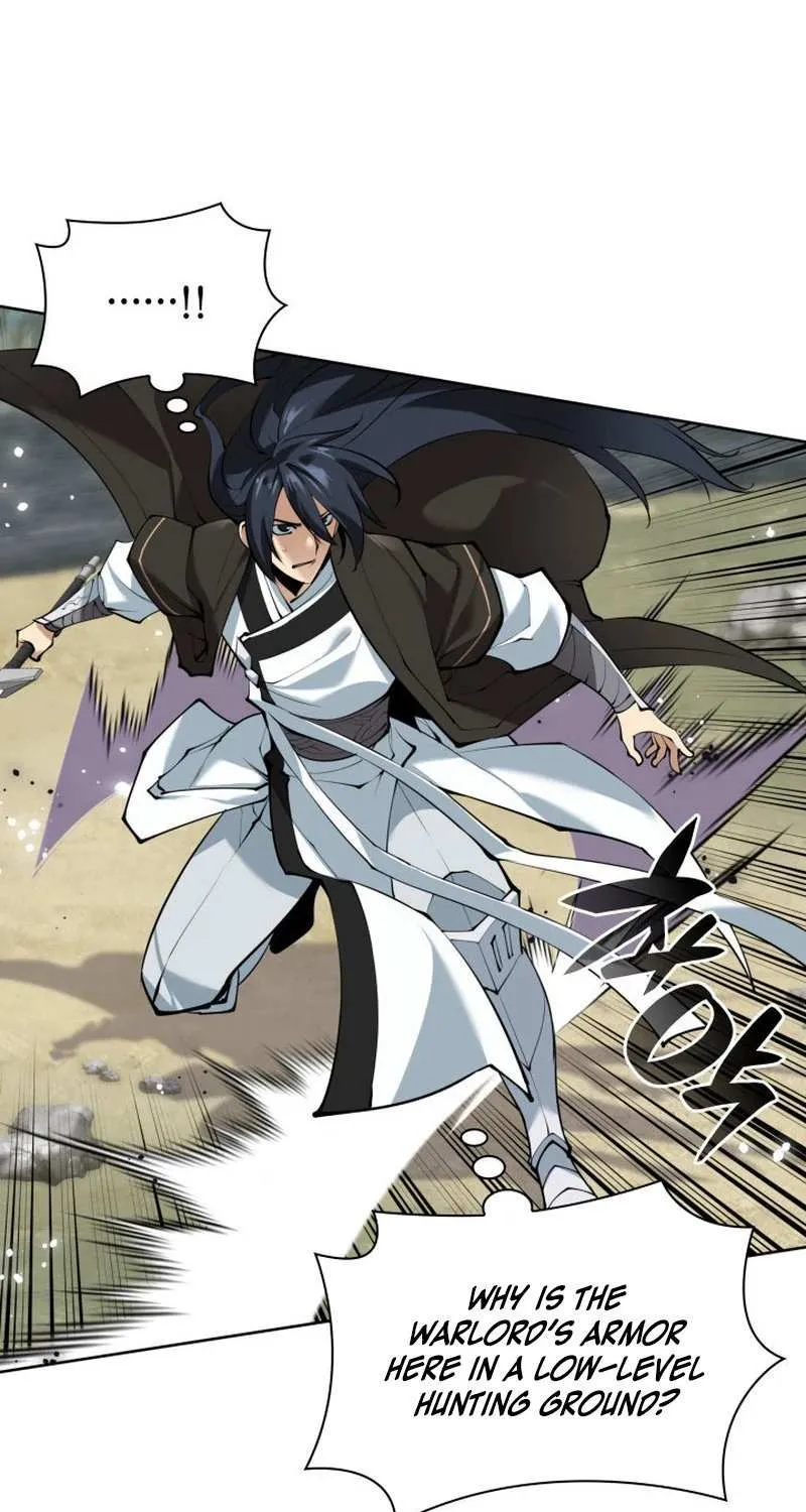 Read Overgeared (Team Argo) chapter 241 image 36 on Lezhin