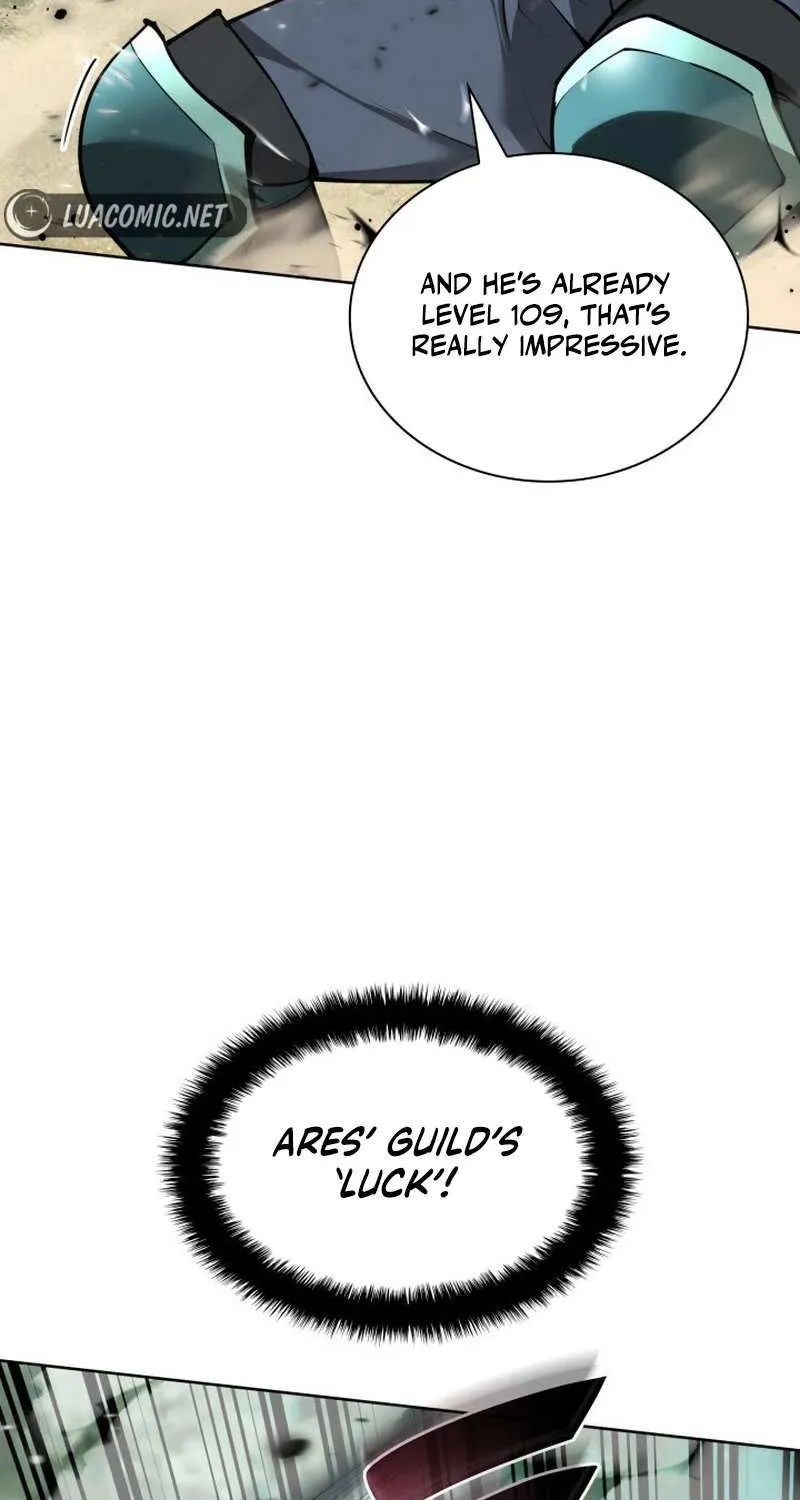 Read Overgeared (Team Argo) chapter 241 image 38 on Lezhin