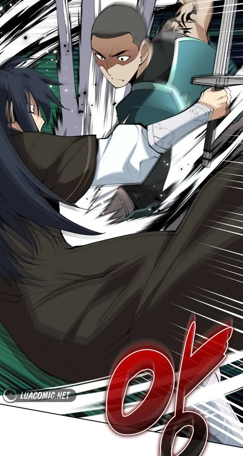 Read Overgeared (Team Argo) chapter 241 image 44 on Lezhin