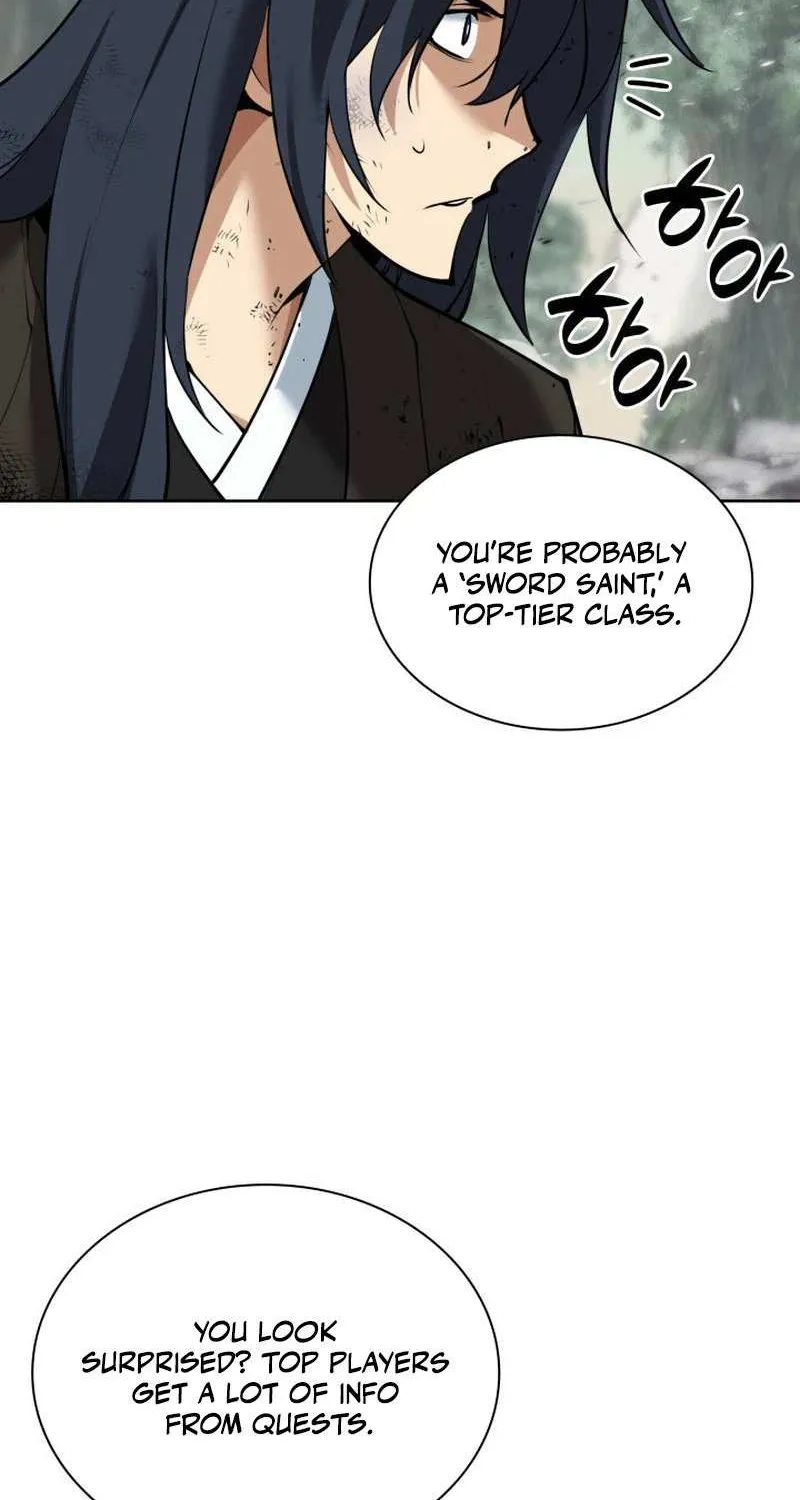 Read Overgeared (Team Argo) chapter 241 image 49 on Lezhin