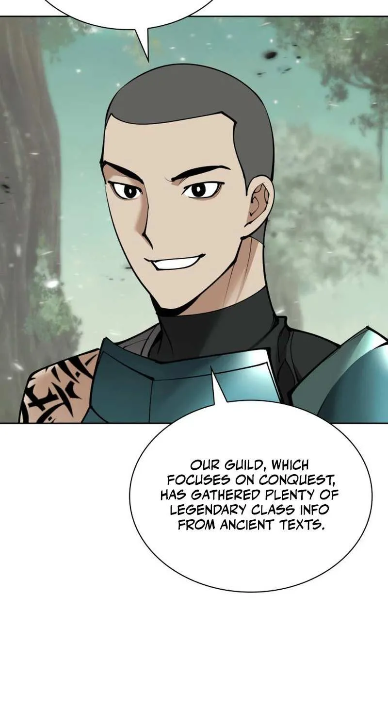 Read Overgeared (Team Argo) chapter 241 image 50 on Lezhin
