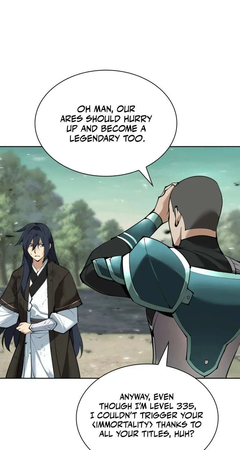Read Overgeared (Team Argo) chapter 241 image 51 on Lezhin