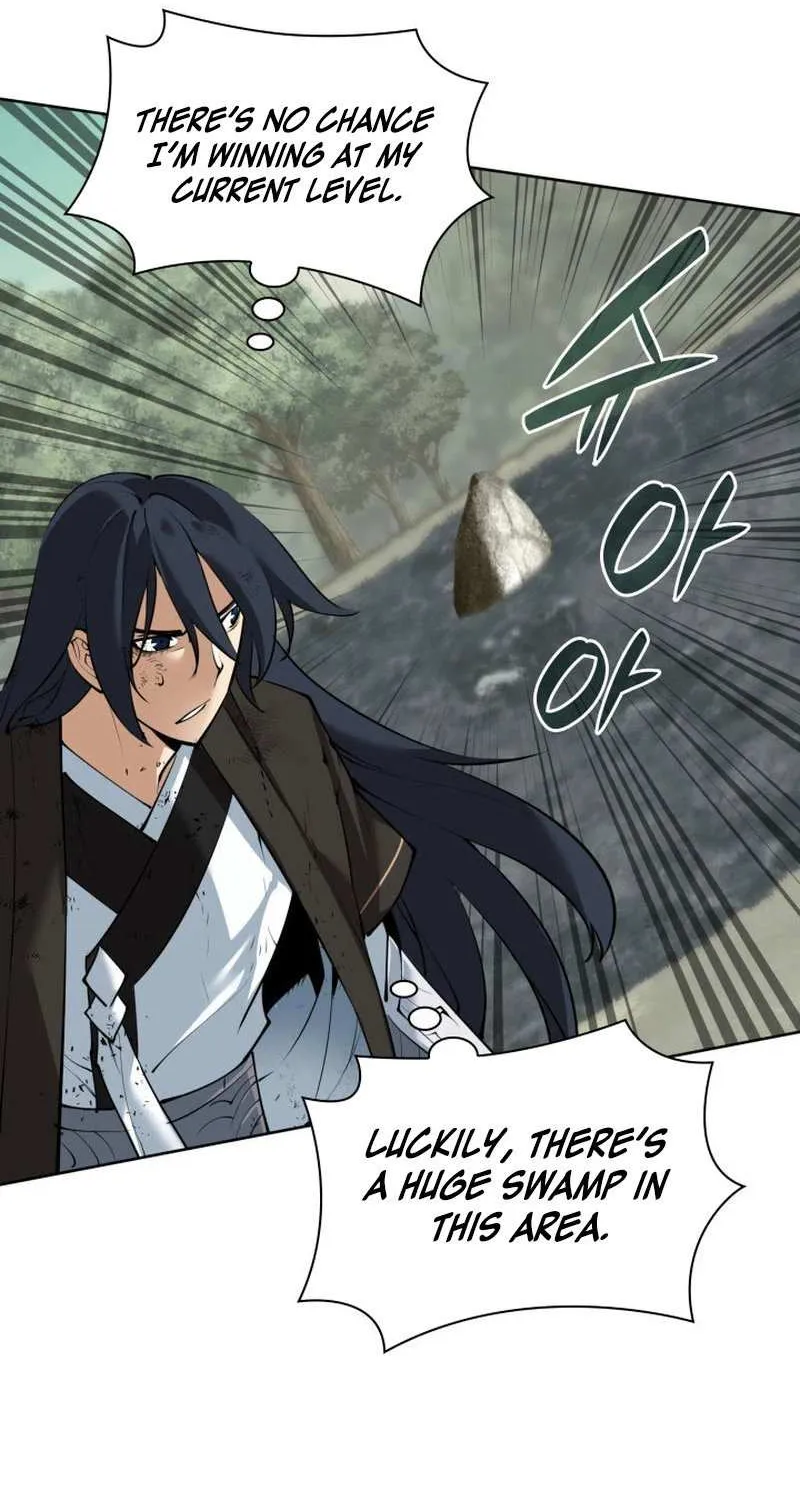 Read Overgeared (Team Argo) chapter 241 image 57 on Lezhin