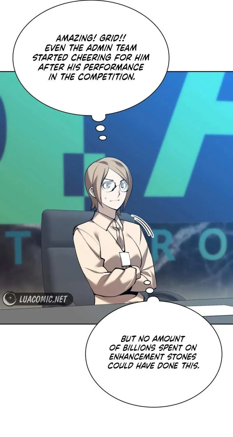 Read Overgeared (Team Argo) chapter 241 image 6 on Lezhin