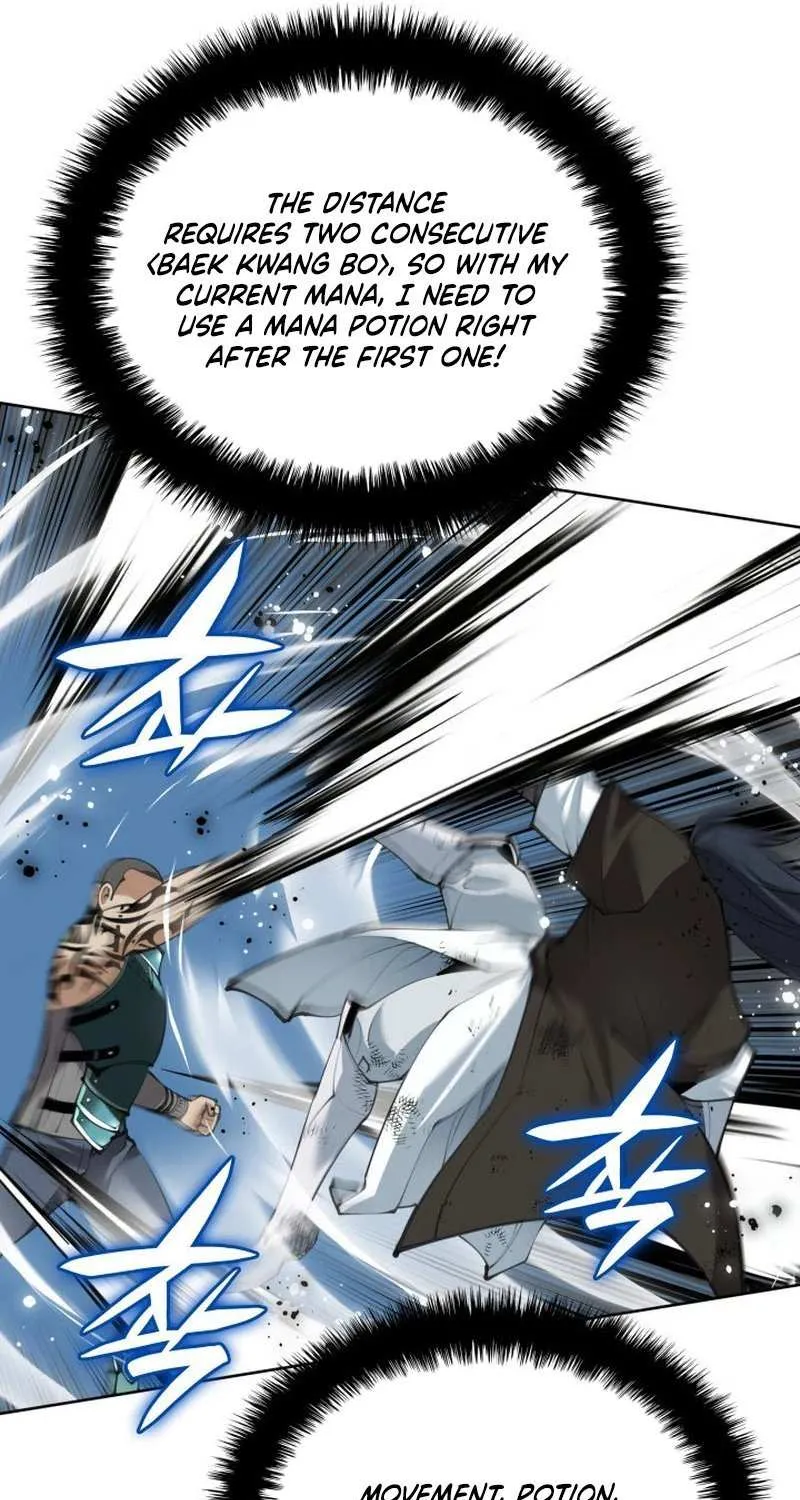 Read Overgeared (Team Argo) chapter 241 image 60 on Lezhin