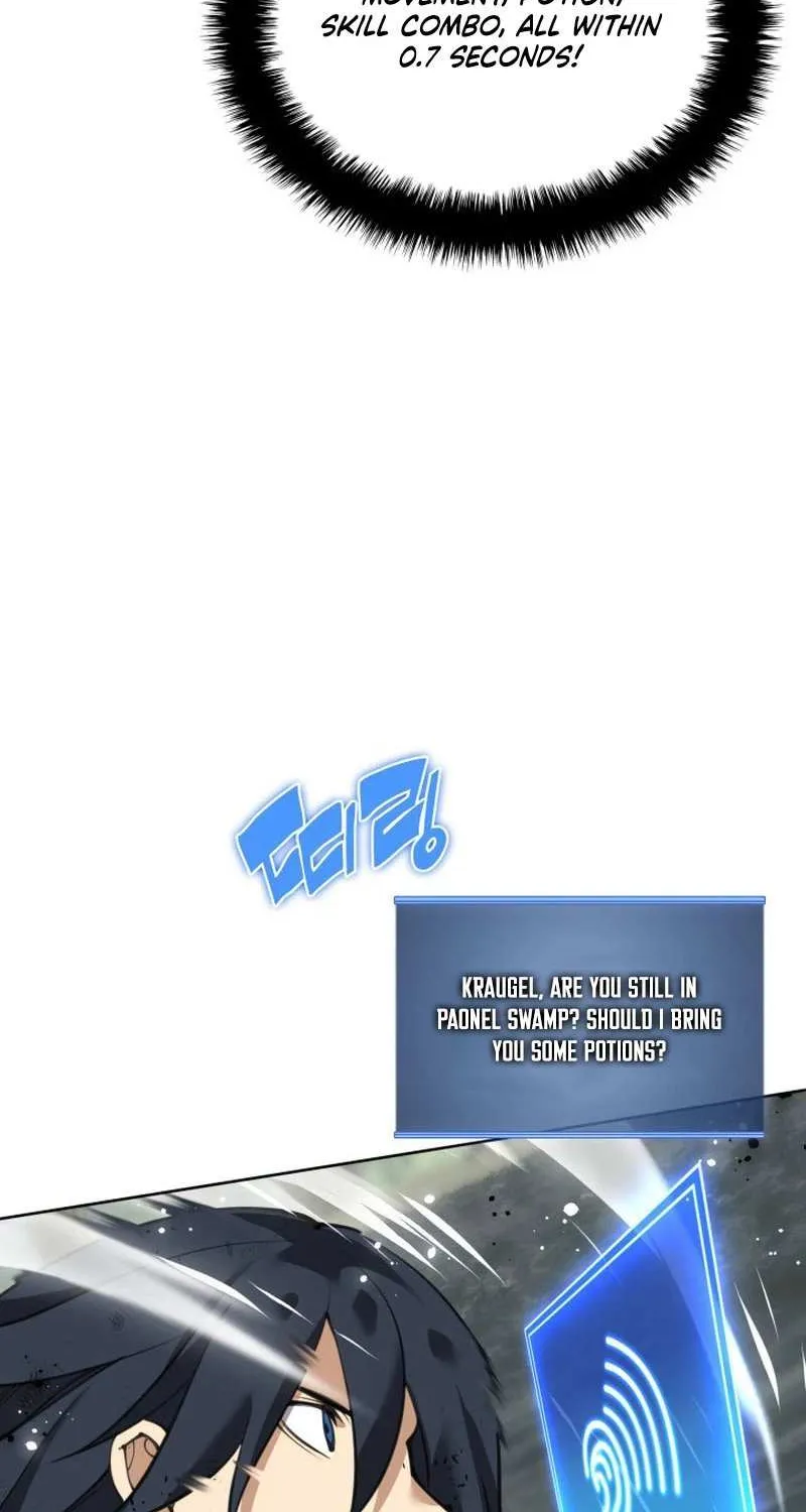 Read Overgeared (Team Argo) chapter 241 image 61 on Lezhin