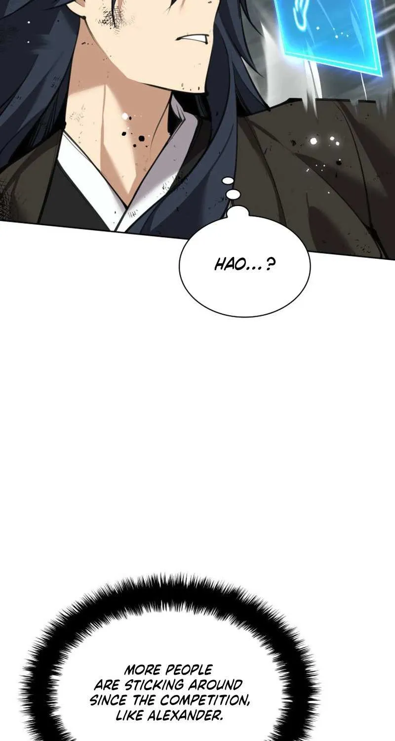Read Overgeared (Team Argo) chapter 241 image 62 on Lezhin