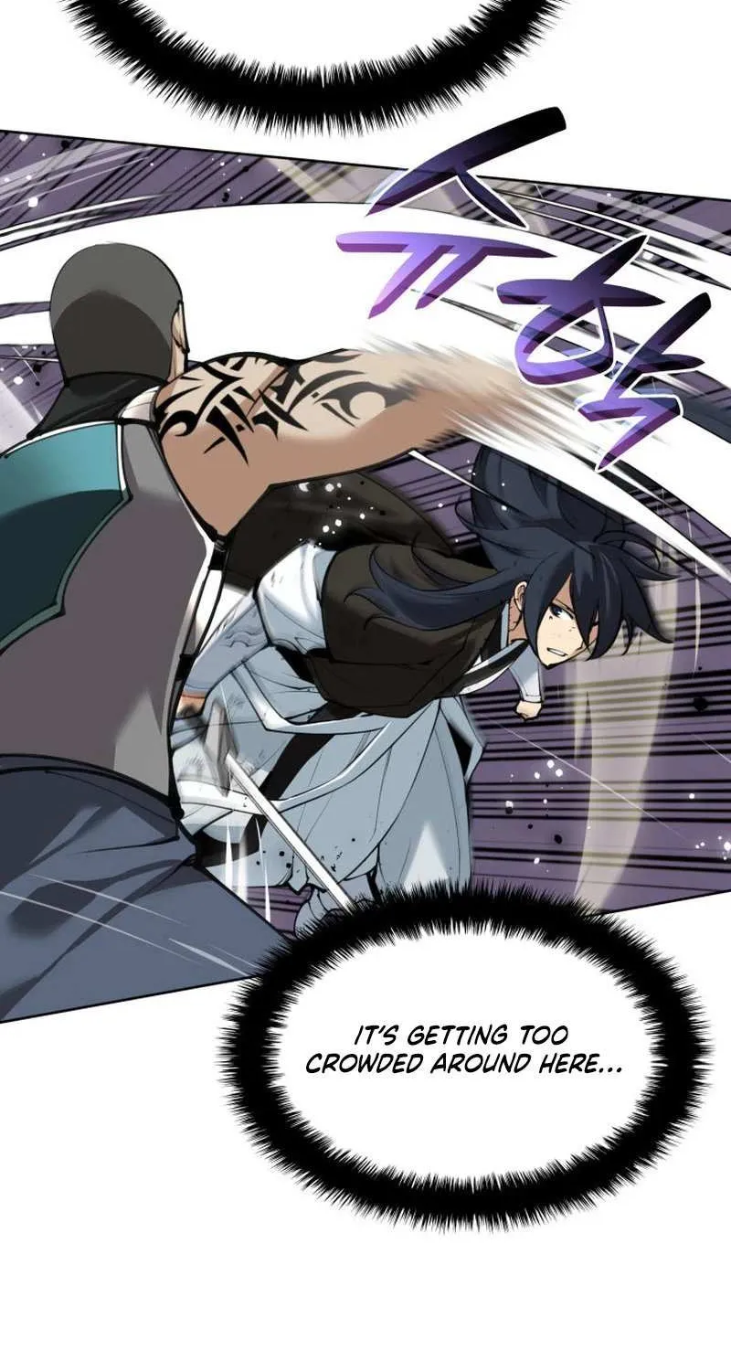Read Overgeared (Team Argo) chapter 241 image 63 on Lezhin