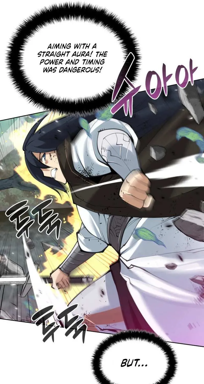 Read Overgeared (Team Argo) chapter 241 image 84 on Lezhin