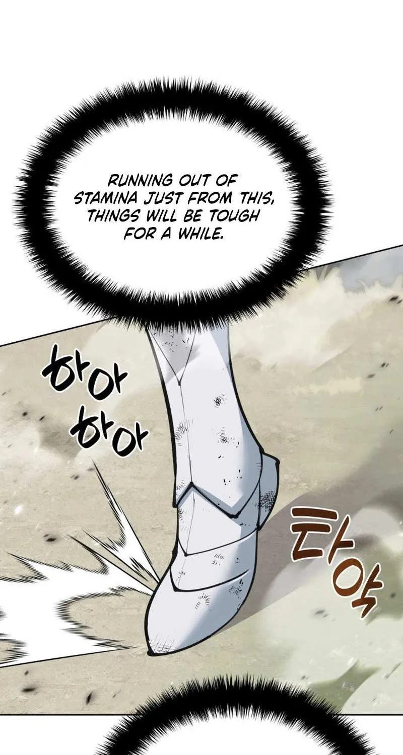 Read Overgeared (Team Argo) chapter 241 image 99 on Lezhin