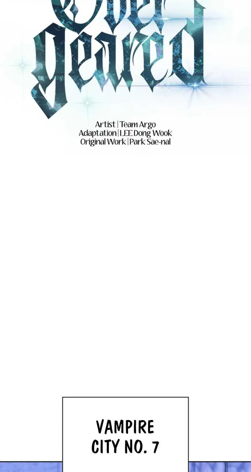 Read Overgeared (Team Argo) chapter 242 image 1 on Lezhin