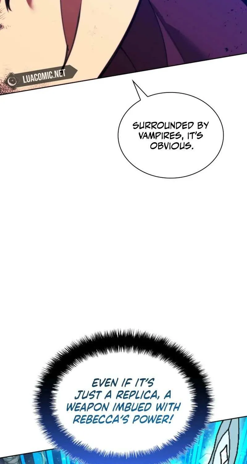 Read Overgeared (Team Argo) chapter 242 image 100 on Lezhin