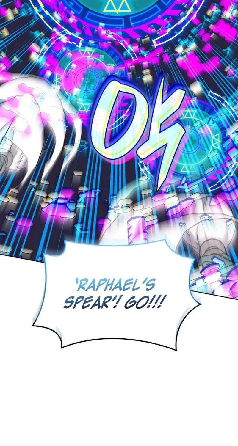 Read Overgeared (Team Argo) chapter 242 image 102 on Lezhin