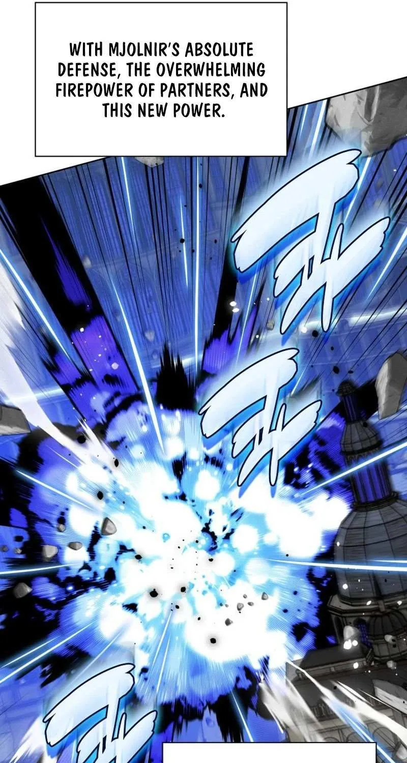 Read Overgeared (Team Argo) chapter 242 image 104 on Lezhin